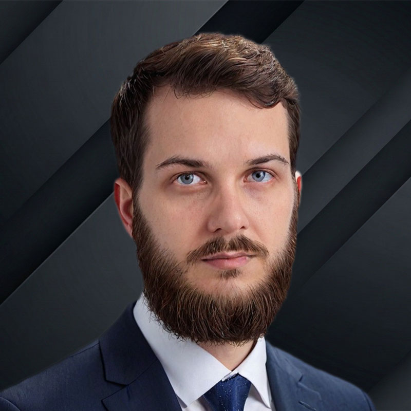 Dipl. FW Marc Ettl