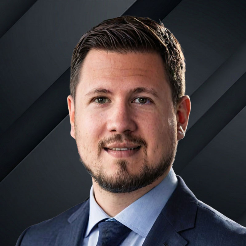 BA Markus Wagner