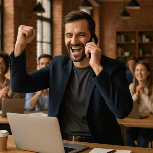 E-Commerce und Telefon – Das unschlagbare Duo