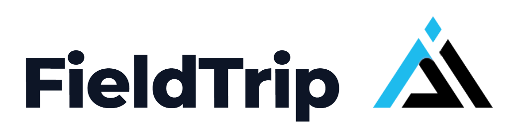 FieldTrip AI Logo
